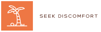 Seek Discomfort